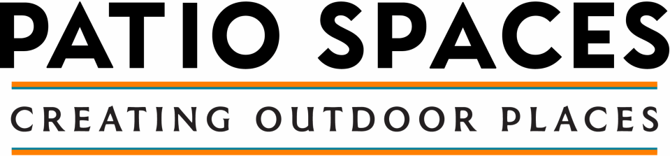 Patio Spaces, creating outdoor places